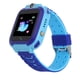 thumbnail image 1 of Reloj Inteligente para Niños de 4 a 12 Años Reloj Inteligente 2G con Posicionamiento LBS Reloj de Pulsera Digital Educativo de Aprendizaje con Pantalla Táctil HD Compatible ANGGREK  Otros, 1 of 8