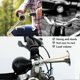 thumbnail image 4 of Bocina de bicicleta clásica, bocina de aire de metal retro, bocina de bicicleta tradicional para adultos y niños, bocina de sirena con altavoz giratorio, bocina de aire para manillar de bicicleta (sli, 4 of 5