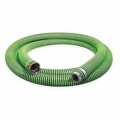 

Continental Water Hose Assembly 1-1/2 ID 20 ft. MPN:1ZMY3