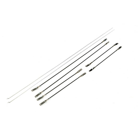 Hangar 9 Bracing Wires 1/5-Scale Floats HAN603005 Hardware & Linkages Airplane