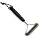 thumbnail image 4 of steel wire grill wire brush with long handle for grill cleaning grill cleaning brush barbecue steel brushes Ref: 6749, 4 of 5