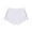 White, variant on Chbgutlmr Womens Shorts Drawstring High Rise See-Through Elastic Waist Lounge Shorts Casual Comfy Summer Cute Shorts