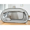 thumbnail image 4 of Carpa De Cama Para Acampar, Carpa De Cama De Sombreado Pliegue Al Aire Portátil Para Niños Y Adultos, 4 of 7