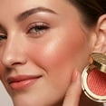 thumbnail image 5 of Tarte Stay Golden Amazonian Clay Check 5 pc Set, 12-hour Longwear, Mineral Pigment Sheer Blush With Vitamin E & Olive Oil, Lightweight & Buildable Coverage, Vegan & Cruelty Free - Reds & Berries, 5 of 5