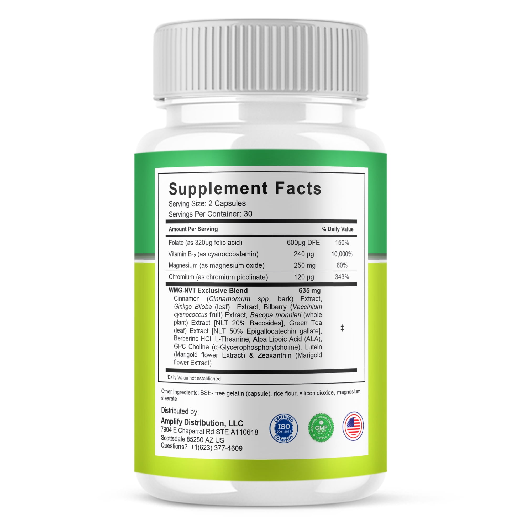 (3 Pack) Defenox Weight Management Support, Defenox Keto Supplement (180 Capsules)