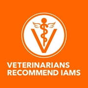 (2 pack) Iams Proactive Health Chicken Flavor Dry Cat Food, 22 Lb Bag