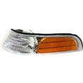 thumbnail image 5 of For 92-97 Crown Vic Park Corner Light Turn Signal Marker Lamp Assembly Set PAIR, 5 of 5