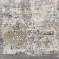 thumbnail image 6 of Surya Norland NLD-2301 144 x 180" Rectangle Fabric Rug in Light Gray/Beige/Tan, 6 of 7