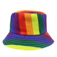 thumbnail image 1 of Sombrero de ala ancha YONGSHENG Algodón Colorido 32x24x3cm, 1 of 2