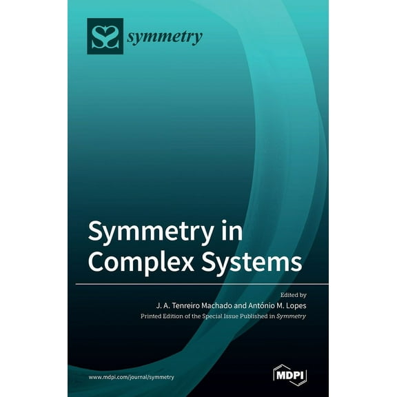 Symmetry in Complex Systems, (Hardcover)