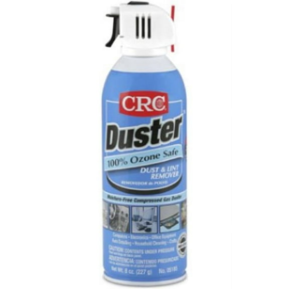 Johnsens 4607 10 oz Precision High Power Duster