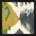 thumbnail image 3 of Great Art Now Vivid by Rita Vindedzis, 2 Piece Framed Art Set Each 13"W x 13"H, 3 of 3