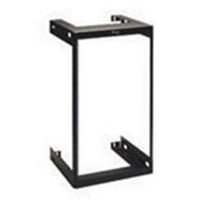RACK, WALL MOUNT, 18in DEEP, 30 RMS