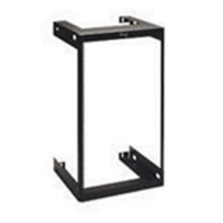 RACK, WALL MOUNT, 18in DEEP, 30 RMS