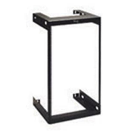RACK, WALL MOUNT, 18in DEEP, 30 RMS