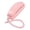 Pink, variant on Elegant Princess Corded Phone With Loud Alarm And Easy To Use Big Buttons Perfect For Seniors