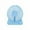 Blue, variant on Mlkoz Portable Fan, Desktop USB Charging Fan Bedside Three Speed Adjustment Small Fan Silent Fan Portable Small Table Fan Suitable For Office And Bedroom, Birthday Gifts