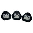 thumbnail image 2 of Replacement Vacuum Filter For Compatible with Shark Hand Vac Dust Cup Filter / F649 - 2 Pack, 2 of 2
