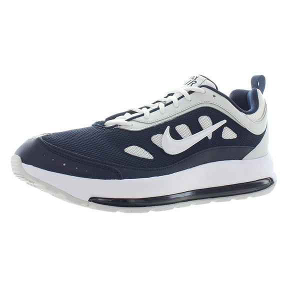 Nike Air Max AP Mens Shoes Size 12, Color: Photon Dust/White Obsidian