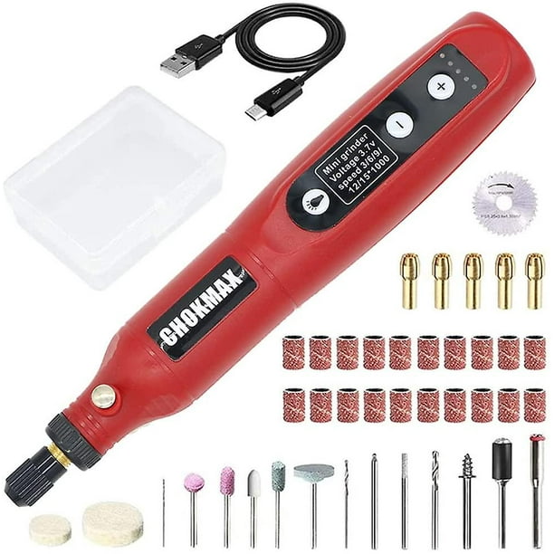 Rotary multi tool accessories deals