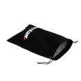 thumbnail image 4 of Amdohai Pochette de Protection Floquée avec Cordon de Serrage Noir 30*19cm, 4 of 8