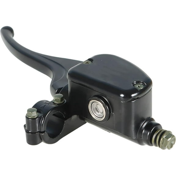 LABLT Left Hand Brake Master Cylinder Replacement for Manco Talon Linhai Bighorn 260/300/400cc