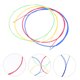 thumbnail image 5 of unbranded 4Ud Cuerdas Multicolor Para Ukulele Nylon Cómodas Modelo U104, 5 of 8