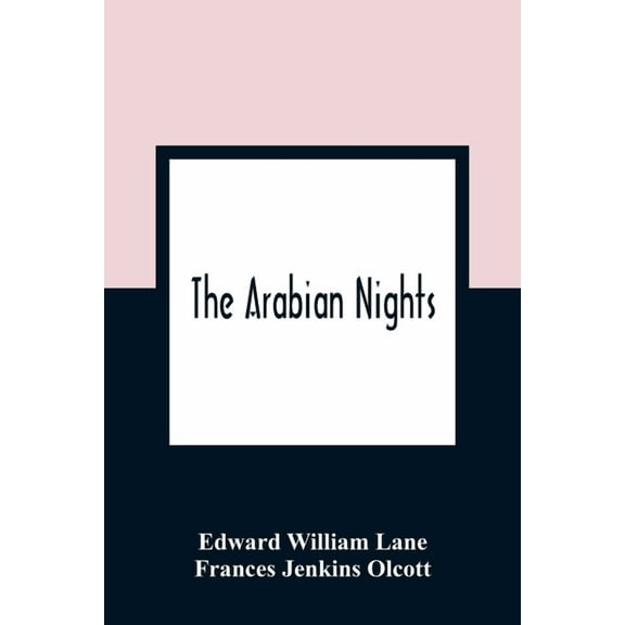 The Arabian Nights, (Paperback)