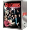 Sopranos: The Complete Fourth Season