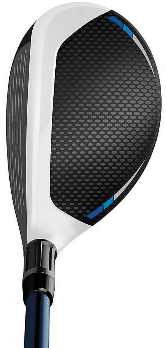 TaylorMade SIM 2 MAX Rescue 19* 3H Hybrid Regular Graphite TaylorMade SIM 2 MAX Rescue 19* 3H Hybrid Regular Graphite