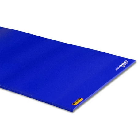 GSC 4' x 8' Folding Cross-Linked Mat