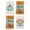 E, variant on Sm:)e Home Sweet Home Blue Pumpkin Blessed Thankful Grateful Fall Thanksgiving Kitchen Dish Towels Buffalo Plaid 18x26 Inch Set of 4