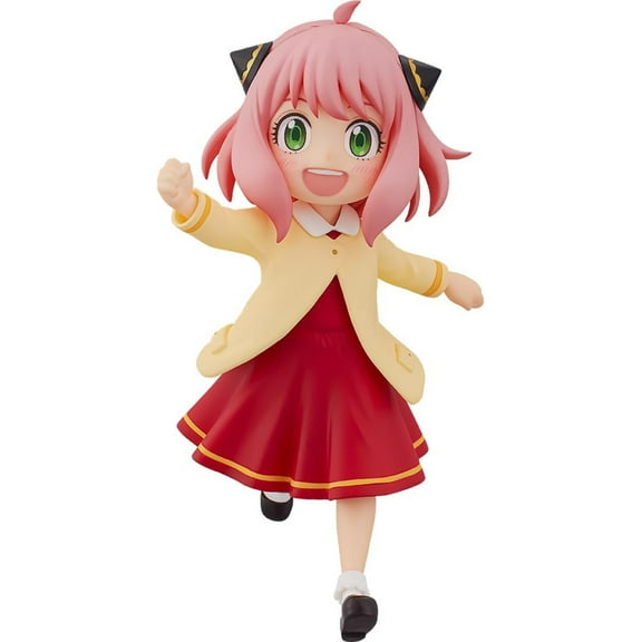 POP UP PARADE Anya Forger: On an Outing Ver. Figure