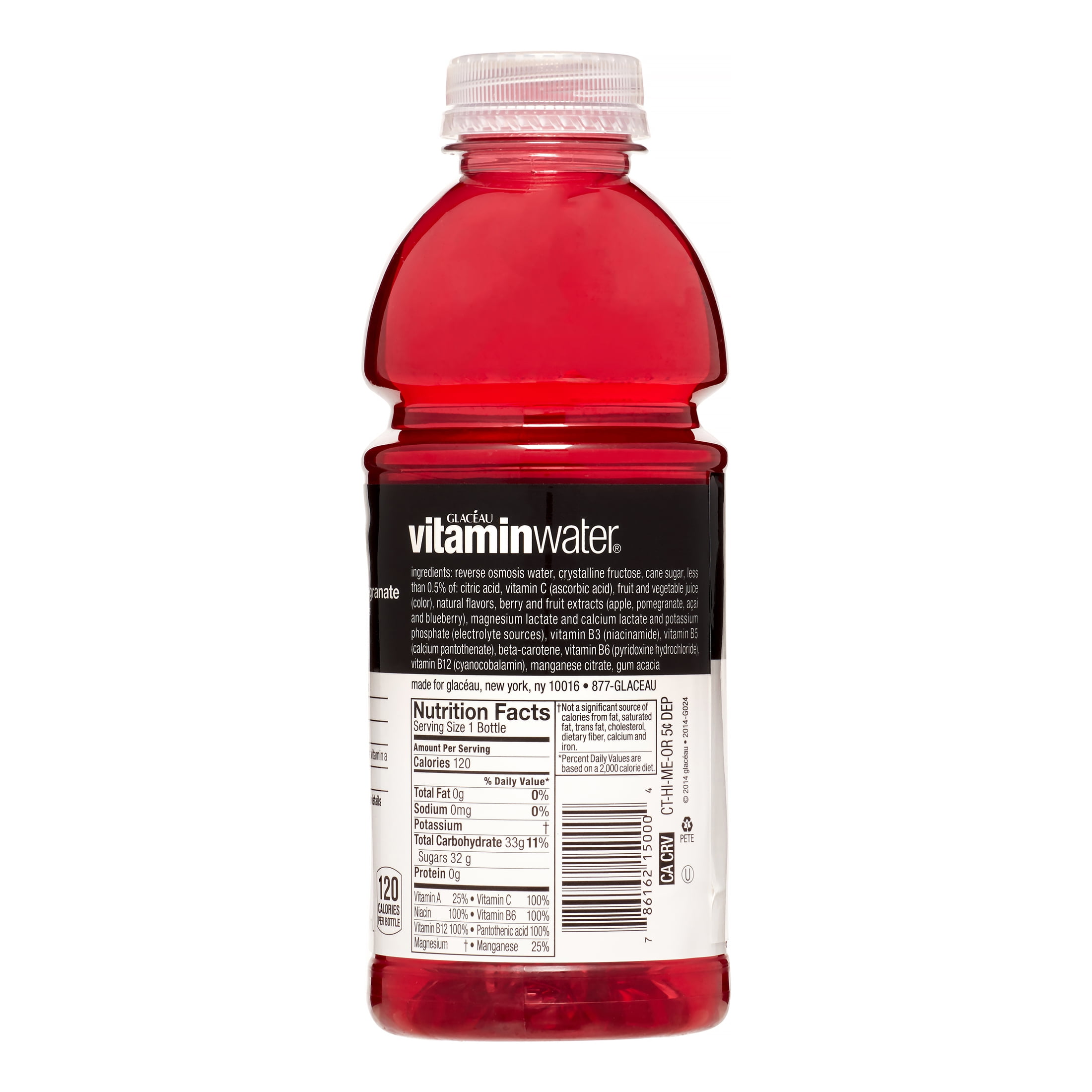 Vitamin Water Zero Acai Blueberry Pomegranate Nutrition Facts Besto Blog Vitamin Water Zero Acai Blueberry Pomegranate Nutrition Facts Besto Blog