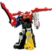power rangers megaforce gosei great megazord