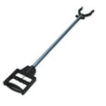 thumbnail image 4 of Reacher Grabber, Extra Reach Extender Practical Trash Picker Strong Practicality Aluminum Alloy Tube  for Trash Claw Pick Up, 4 of 7
