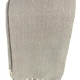 thumbnail image 1 of Charm solid throw 50"x60"  - Grey, 1 of 2