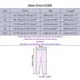 thumbnail image 3 of MAIHAN Womens Wide Leg Pants Cargo Pants for Women High Waisted Baggy Wide Leg Stretchy Y2K Streetwear Black Cargo Pants Women with Pockets(Khaki,M), 3 of 6
