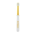 thumbnail image 2 of Dr. Talbot's 2pk 360 Baby Toothbrush, Aqua/Yellow, 2 of 6