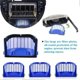 thumbnail image 5 of for 671 / 692 Robot Vacuum Cleaner Accessories Main Brush Side Brush Hepa Filter, 5 of 5