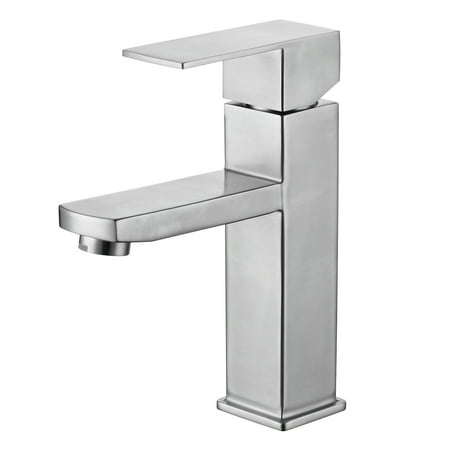 Single Handle Lavatory faucet