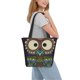 thumbnail image 2 of Disketp Boho Owl Bolsa de Hombro Casual para Mujer, Bolso Cruzado para Compras, Viajes y Uso Diario, 2 of 6
