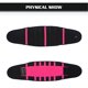 thumbnail image 4 of Entrenador de cintura Body Shaper Cincher Underbust Sport Corset Shapewear Belt, 4 of 5