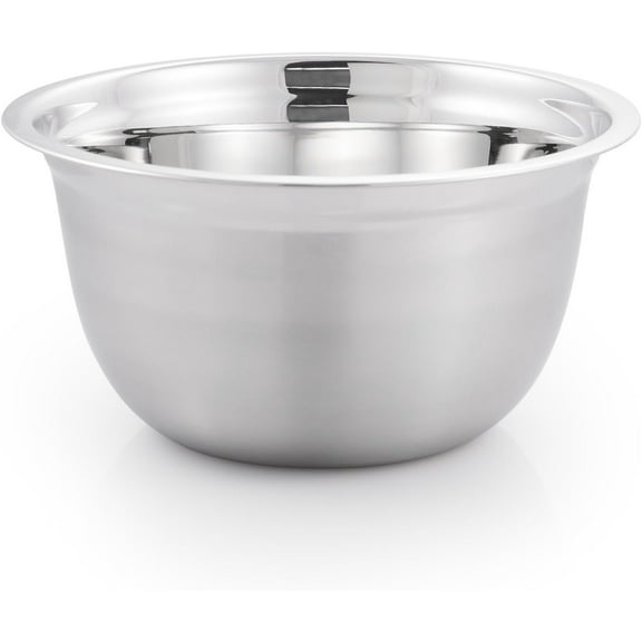 McSunley 3 Qt. Stainless Steel Mixing Bowl 718
