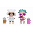 thumbnail image 4 of LOL Surprise OMG Winter Disco 2 Pack Exclusive with Cosmic Nova & Snowlicious, 4 of 5