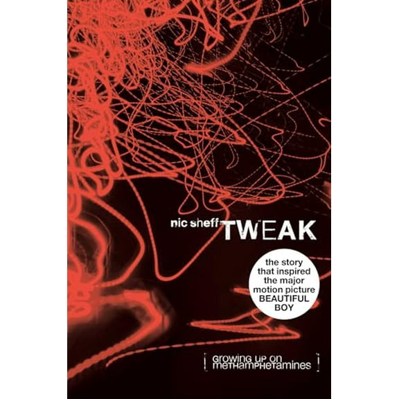 Pre-Owned Tweak: Growing Up on Methamphetamines, 9781416913627, 1416913629, Hardcover,