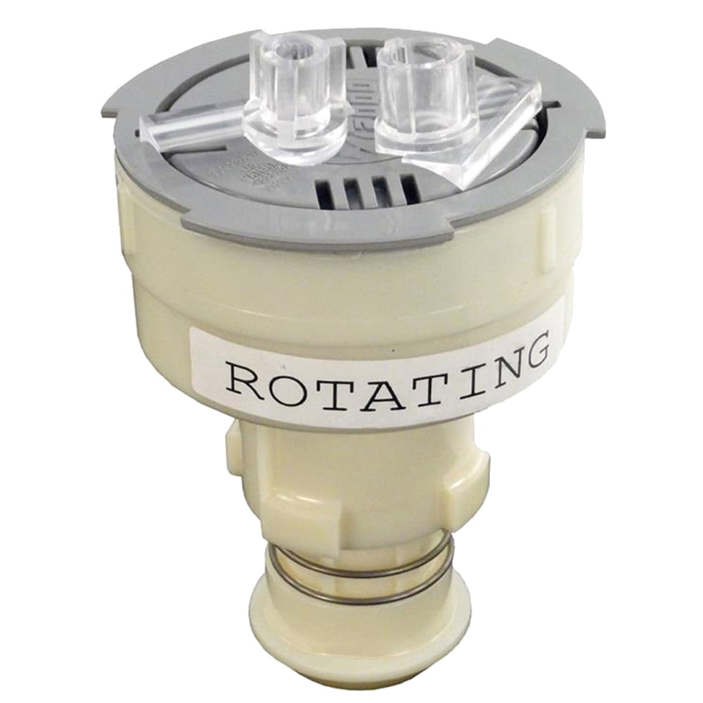 pcc2000 rotating nozzle