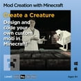 thumbnail image 4 of CodaKid Coding for Kids with Minecraft - Ages 8+ Learn Real Java Computer Programming (PC & Mac), 4 of 9