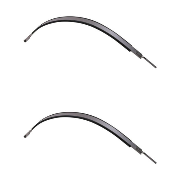 (2 Pack) 22-1/2" Fuel Tank Support Strap for Kenworth K84-1013-002, K841013002 - Fuel Tank Strap Replaces Automann Part - M203592