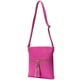 thumbnail image 2 of Solene Bolso Bandolera Mediano Ligero para Mujer con Borla, Bolsos Bandolera de Tamaño Perfecto para Uso Diario, Viajes, 2 of 5